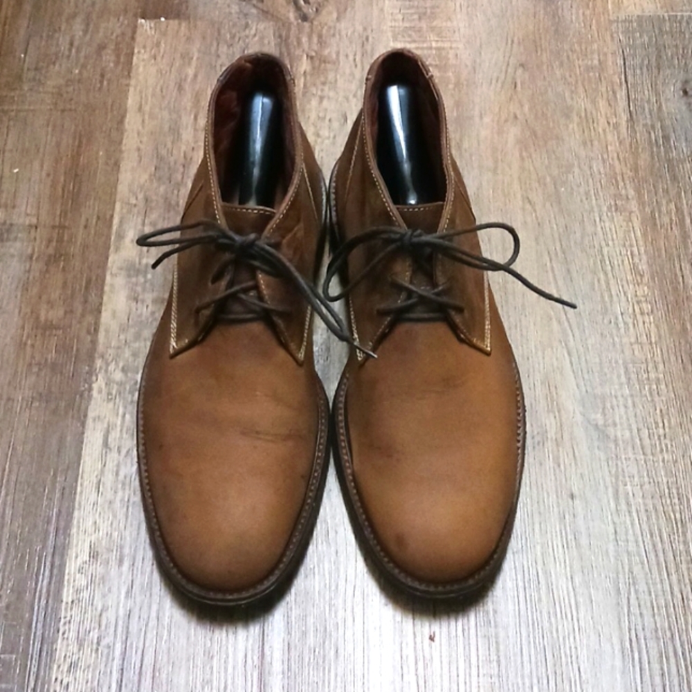 Johnson & Murphy  Boot